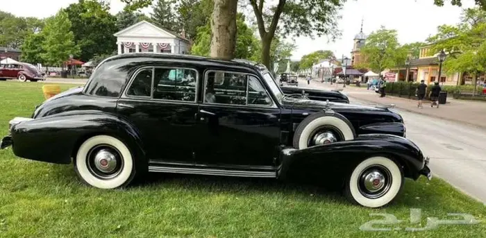للبيع كاديلاك موديل 1939 Cadillac 4