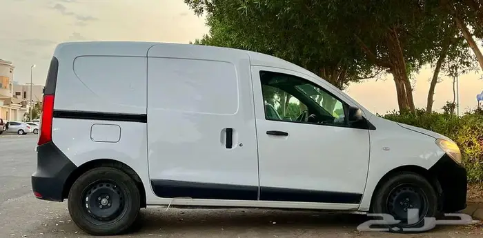 دوكر 2021 مجدد ومفحوص ب 22 الف بالضريبة 6