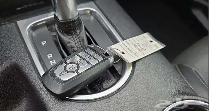 2020 Ford Mustang EcoBoost Premium Convertible 14