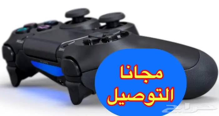 يدين سوني 4 قيور سوني4 جودة عالية 0