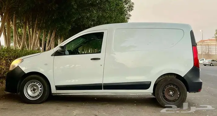 دوكر 2021 مجدد ومفحوص ب 22 الف بالضريبة 5