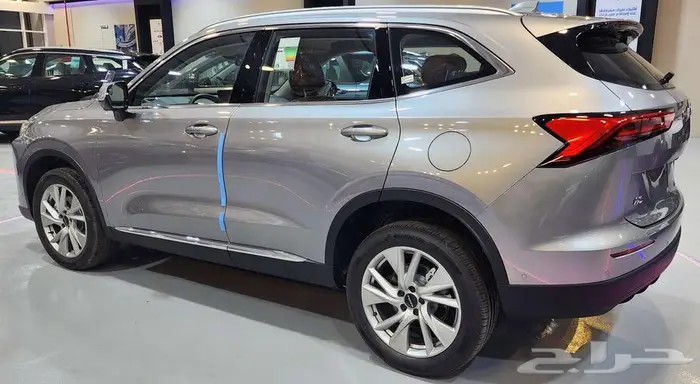 هافال اتش 6 بريميم 2026 HAVAL H6 PREMIUM 3