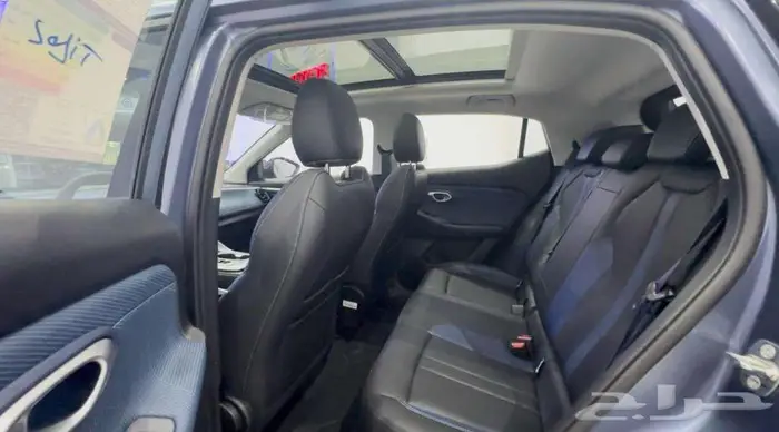 GAC GS3 امزوم 2025 كاش واقساط قطاف للسيارات القادسيه 6