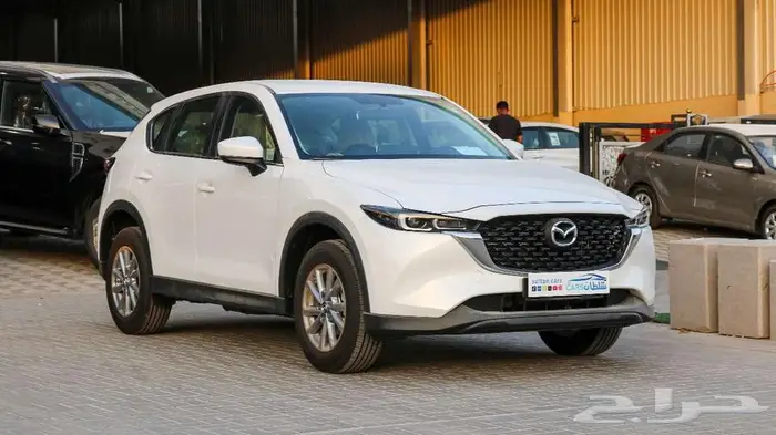 مازدا cx5 كاش واقساط باقل سعر 1