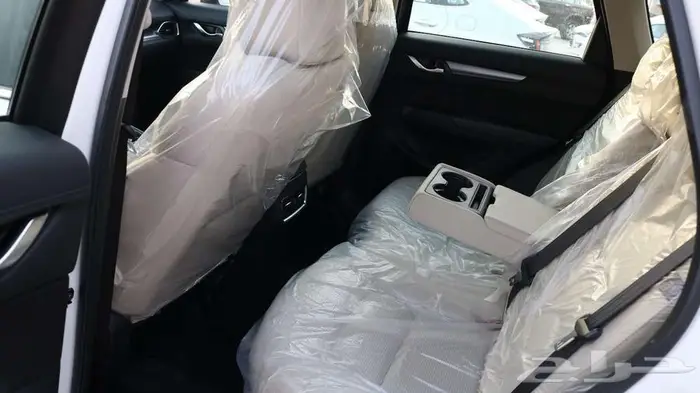 مازدا cx5 كاش واقساط باقل سعر 5