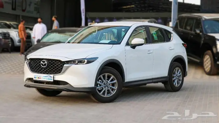 مازدا cx5 كاش واقساط باقل سعر 3