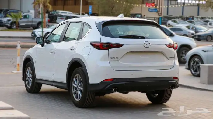 مازدا cx5 كاش واقساط باقل سعر 12
