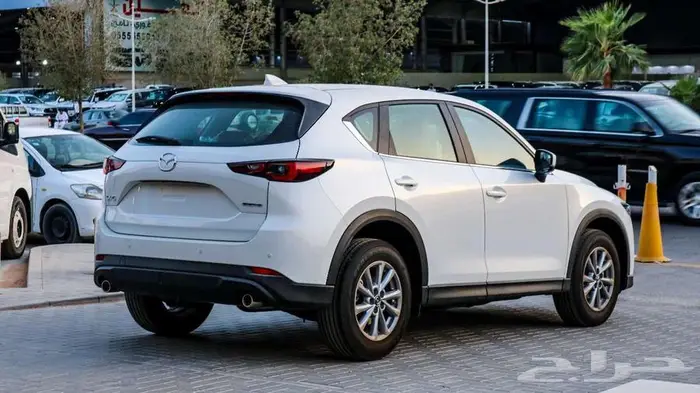 مازدا cx5 كاش واقساط باقل سعر 11