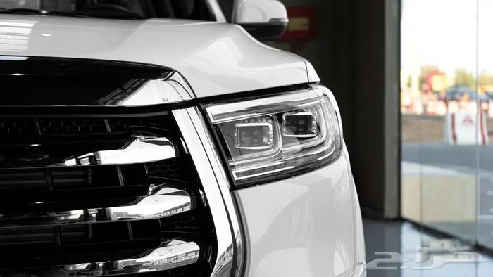 جريت وول باور نص فل بعرض مميز 2024 1