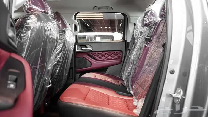 جريت وول باور نص فل بعرض مميز 2024 7