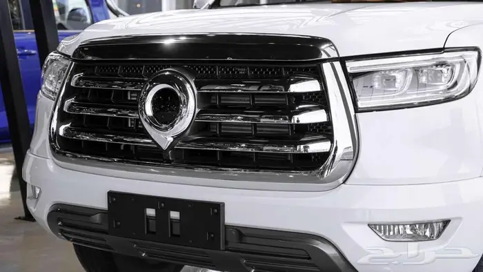 جريت وول باور نص فل بعرض مميز 2024 2