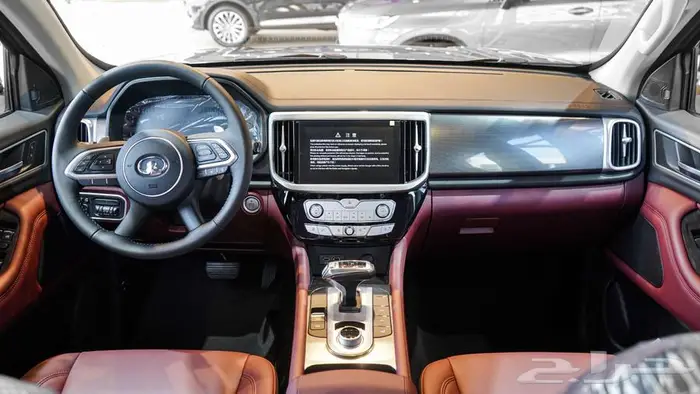 جريت وول باور نص فل بعرض مميز 2024 9