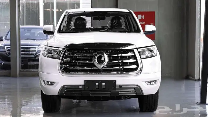 جريت وول باور نص فل بعرض مميز 2024 5