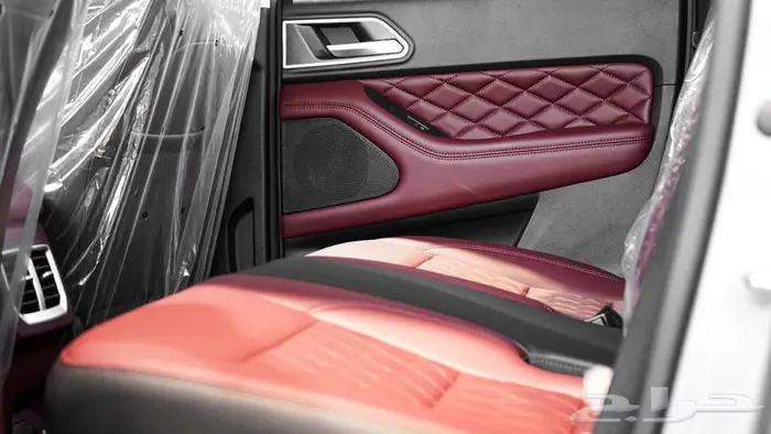 جريت وول باور نص فل بعرض مميز 2024 8