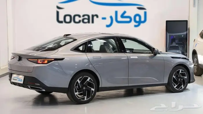 شانجان ايدو بلس موديل 2026 فئة الفل و النص فل 2