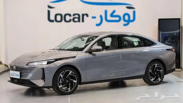 شانجان ايدو بلس موديل 2026 فئة الفل و النص فل 1