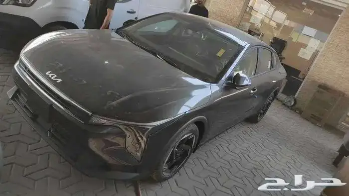 كيا كي فور 2026 GLS 4