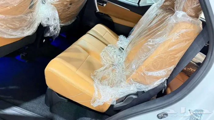 فورتشنر VX3 بنزين 6 سلندر فل كامل 2025 10