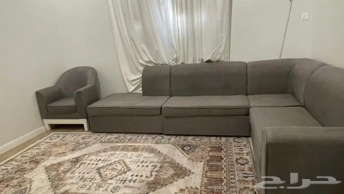 كنب L 0