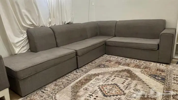 كنب L 1
