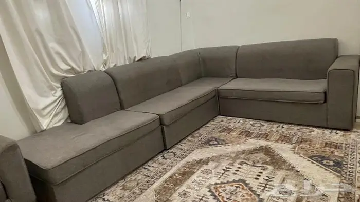 كنب L 2