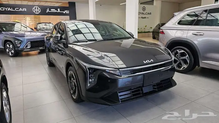 كيا K4 نص فل 2026((الجبر)) 8