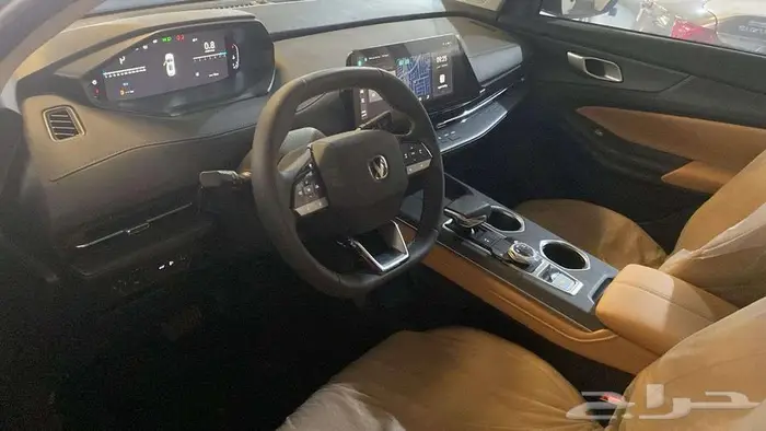 شانجان يونى اس 2026 فل كامل UNI S 15
