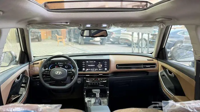 كريتا جراند 2025 كمفورت 8