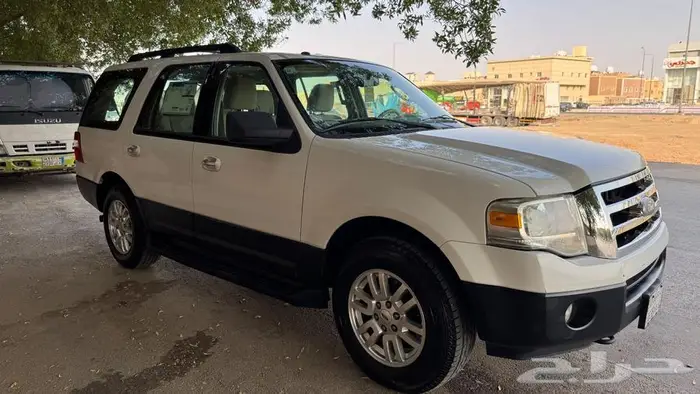 اكسبديشن 2013 قصير وكاله 2