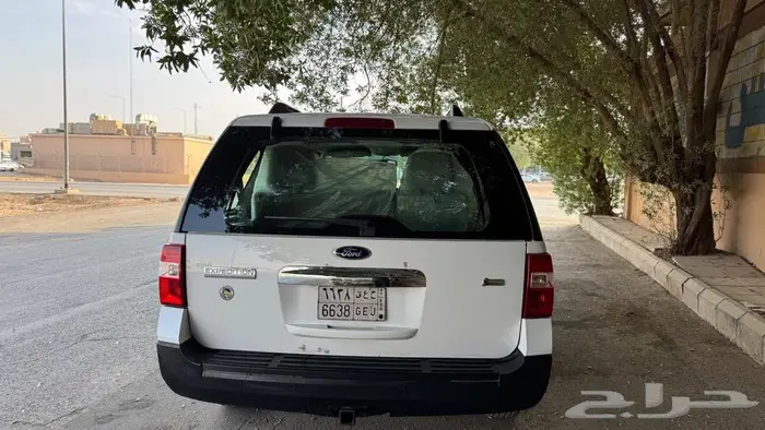 اكسبديشن 2013 قصير وكاله 4