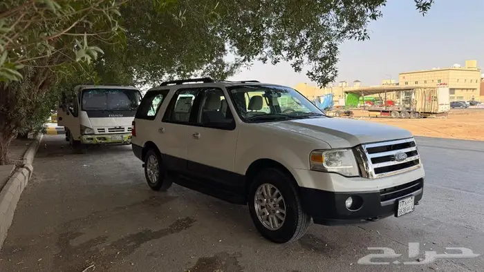 اكسبديشن 2013 قصير وكاله 9