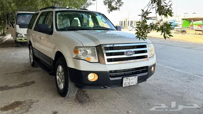 اكسبديشن 2013 قصير وكاله 5