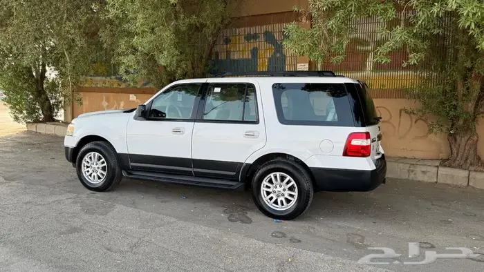 اكسبديشن 2013 قصير وكاله 8