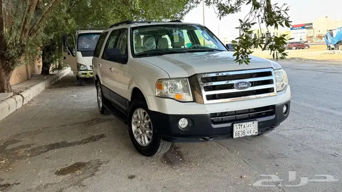 اكسبديشن 2013 قصير وكاله 6