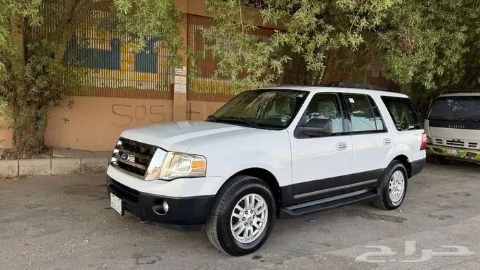 اكسبديشن 2013 قصير وكاله 11