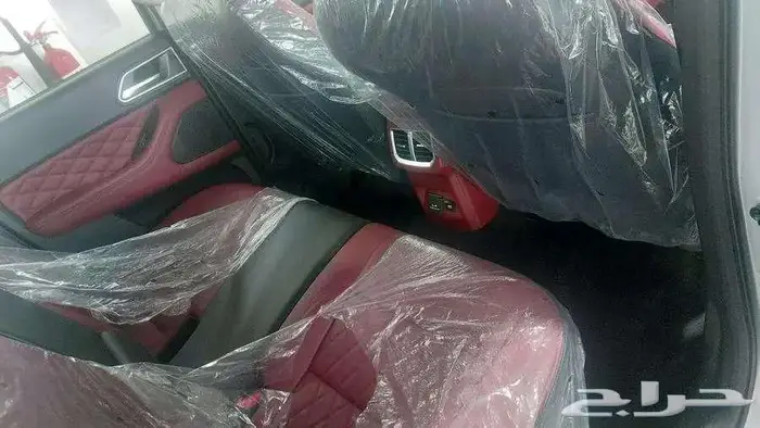 جريت وول ونجل 7 2025 قير عادي عروض للكاش والتقسيط 12