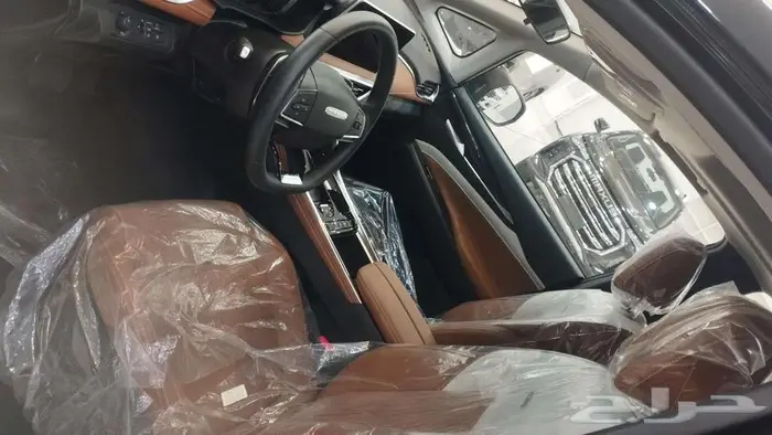 ماكسوس G0 PLUS 3