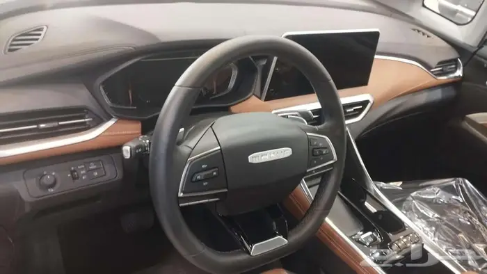 ماكسوس G0 PLUS 4