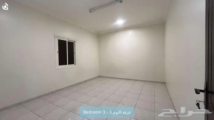 شقة 3 غرف مؤثثة بحي النرجس 6
