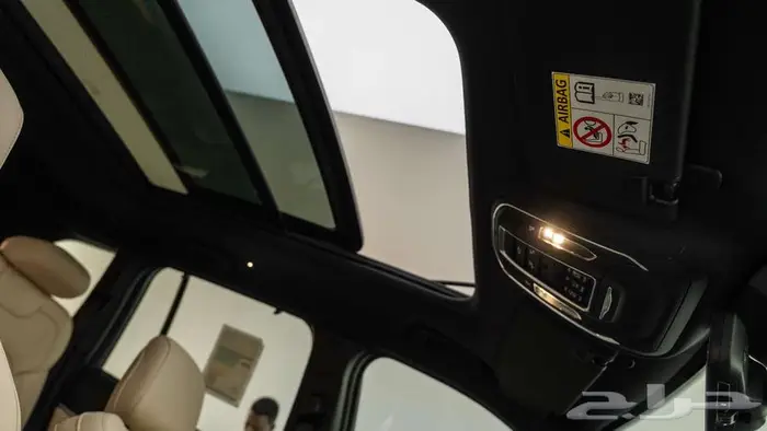 جيب جراند شيروكي لميتيد 2023 كاش او تمويل 12