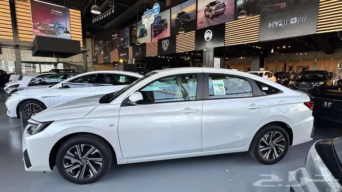 تويوتا يارس واي بلس 2026 YARIS Y PLUS تسليم فوري 1