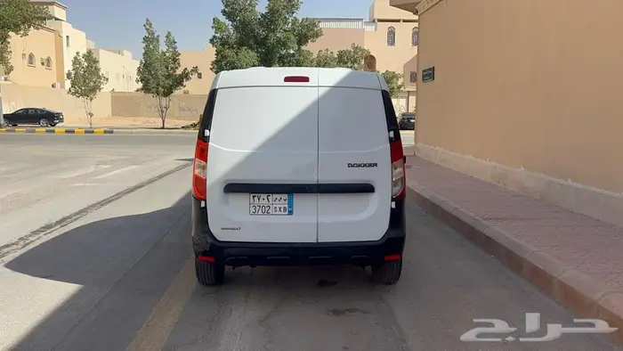 رينو دوكر 2022 ممشها قليل 41 3