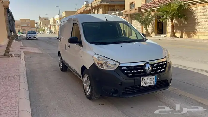 رينو دوكر 2022 ممشها قليل 41 1