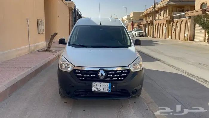 رينو دوكر 2022 ممشها قليل 41 2