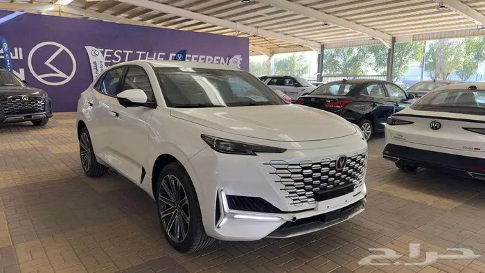 شانجان يوني كي 2