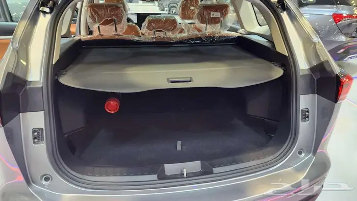 هافال اتش 6 بريميم 2026 HAVAL H6 PREMIUM 23