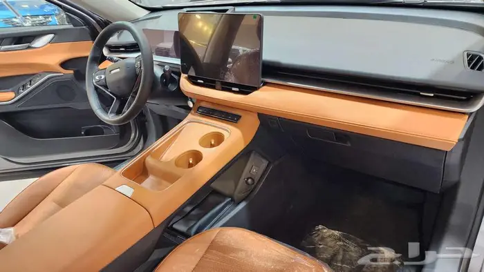 هافال اتش 6 بريميم 2026 HAVAL H6 PREMIUM 14