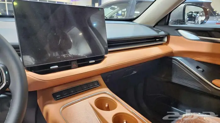 هافال اتش 6 بريميم 2026 HAVAL H6 PREMIUM 17