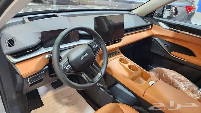 هافال اتش 6 بريميم 2026 HAVAL H6 PREMIUM 25