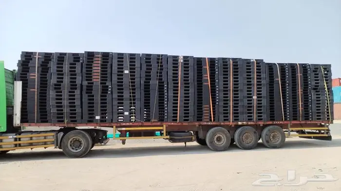 طبليات بلاستيك جميع المقاسات بجودة عالية 2